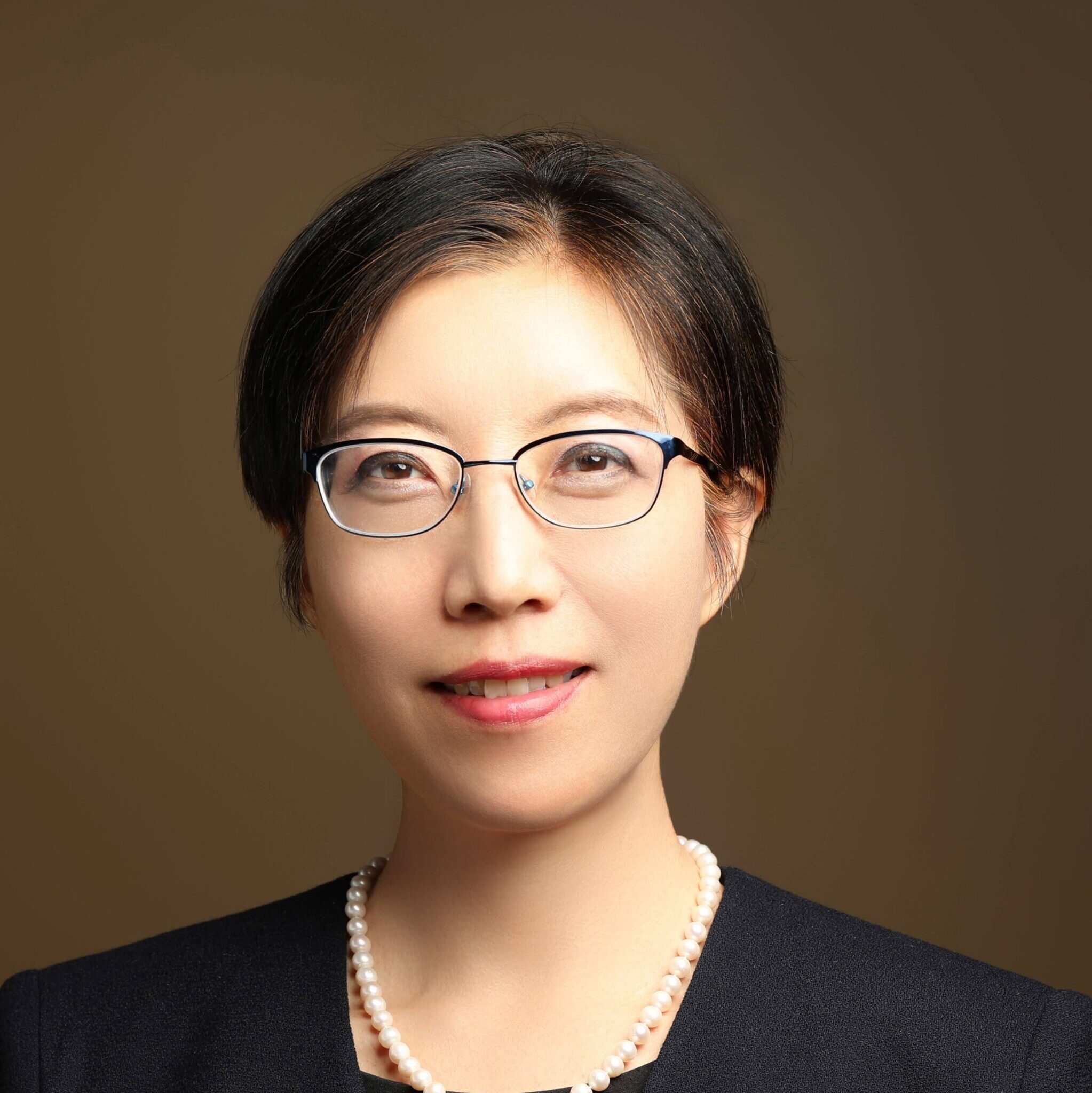 Jenny Yuan, PhD